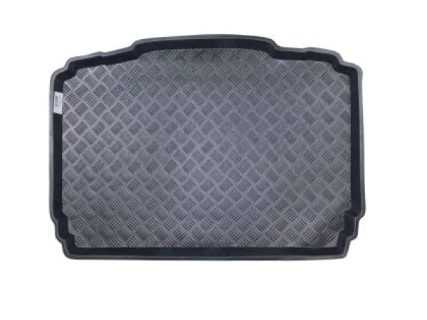 Πατάκι - σκαφάκι πορτ μπαγκάζ για Mazda CX 3 (2019+) with repair kit and subwoofer, down floor - 1τμχ.