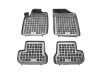 Λαστιχένια πατάκια Rezaw-Plast για CITROEN C2 (2003-2009) - τύπου σκαφάκι - 4τμχ.