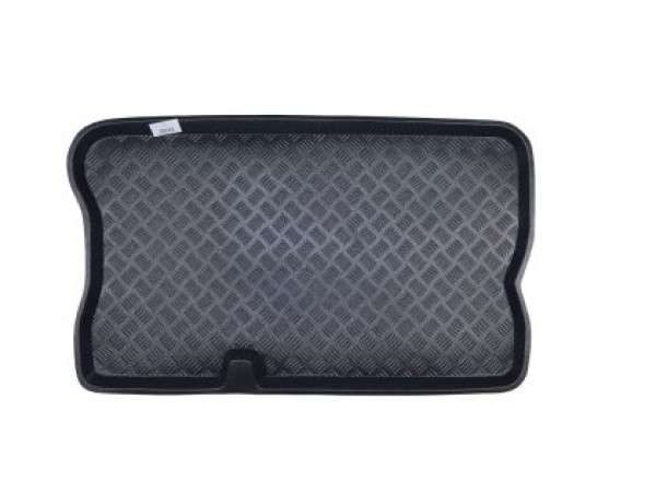 Πατάκι - σκαφάκι πορτ μπαγκάζ για Opel Corsa C (2001-2006) 2 seats appart - 1τμχ.