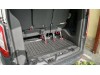 Πατάκι για πορτ - μπαγκάζ λαστιχένιο για Ford TOURNEO Custom L1 short (μετά το 2013) - Rezaw-Plast - 1τμχ.