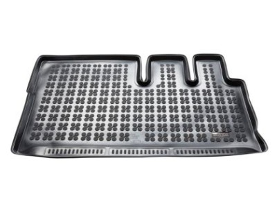 Πατάκι για πορτ - μπαγκάζ λαστιχένιο για Ford TOURNEO Custom L1 short (μετά το 2013) - Rezaw-Plast - 1τμχ.