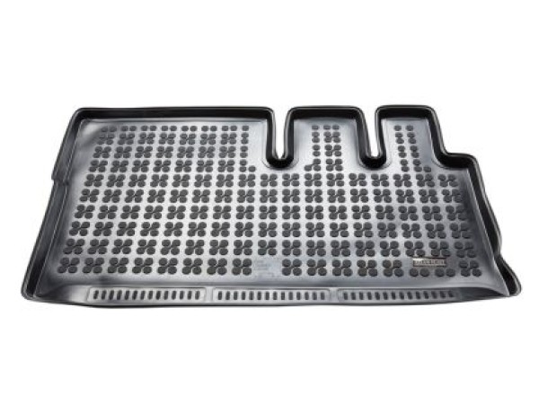 Πατάκι για πορτ - μπαγκάζ λαστιχένιο για Ford TOURNEO Custom L1 short (μετά το 2013) - Rezaw-Plast - 1τμχ.