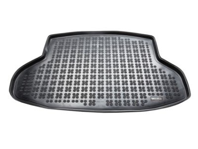 Πατάκι για πορτ - μπαγκάζ λαστιχένιο για Honda CIVIC X Sedan (2017-2021) - Rezaw-Plast - 1τμχ.