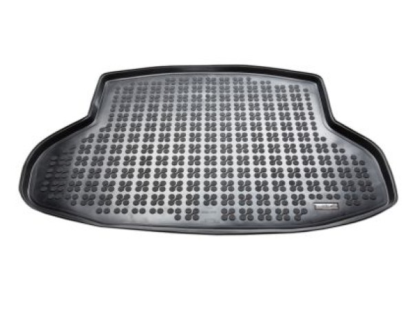 Πατάκι για πορτ - μπαγκάζ λαστιχένιο για Honda CIVIC X Sedan (2017-2021) - Rezaw-Plast - 1τμχ.