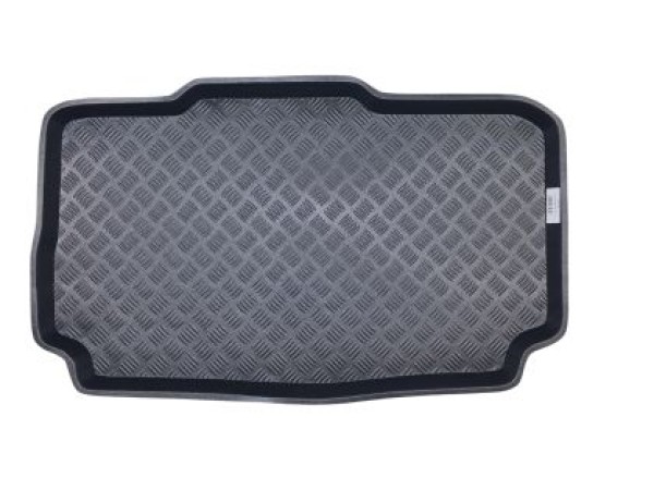 Πατάκι - σκαφάκι πορτ μπαγκάζ για Opel Meriva (2014+) Down floor, rear seats sliding - 1τμχ.