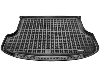 Πατάκι για πορτ - μπαγκάζ λαστιχένιο για Kia SORENTO 5 seats (2009 - 2014) - Rezaw-Plast - 1τμχ.