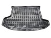 Πατάκι για πορτ - μπαγκάζ λαστιχένιο για Skoda KODIAQ 7 seats,with the third row of seats folded (2016-2021) - Rezaw-Plast - 1τμχ.