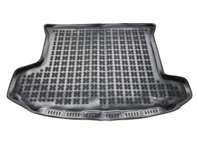 Πατάκι για πορτ - μπαγκάζ λαστιχένιο για Skoda KODIAQ 7 seats,with the third row of seats folded (2016-2021) - Rezaw-Plast - 1τμχ.
