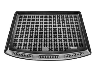Πατάκι για πορτ - μπαγκάζ λαστιχένιο για Suzuki SX4 S-Cross upper floor (2013-2021) / (2021+) - Rezaw-Plast - 1τμχ.