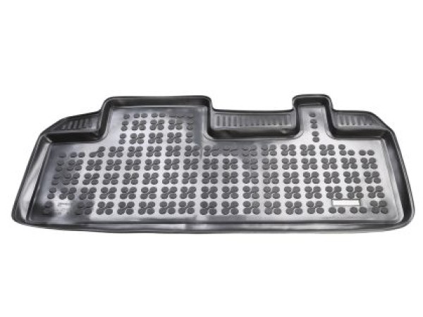Πατάκι για πορτ - μπαγκάζ λαστιχένιο για Toyota Sienna III (2010+) - 7 seats - Rezaw-Plast - 1τμχ. Πατάκι για πορτ - μπαγκάζ λαστιχένιο για Toyota Sienna III (2010+) - 7 seats - Rezaw-Plast - 1τμχ.