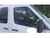 Ανεμοθραύστες Heko για Mercedes Sprinter (1995-2006) μόνο πάνω μέρος 2 τμχ. εμπρός