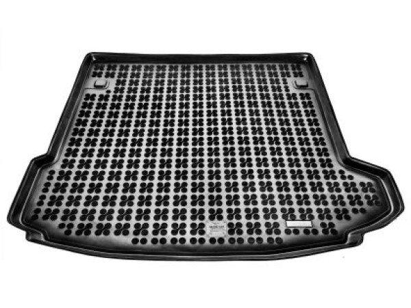 Πατάκι για πορτ - μπαγκάζ λαστιχένιο για Mazda CX9 7 seats (with the third row of seats folder) (2007 - 2015) - Rezaw-Plast - 1τμχ.