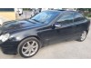 Ανεμοθραύστες Heko για Mercedes C-Class W203 (2000-2006) coupe