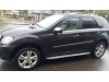 Ανεμοθραύστες Heko για Mercedes ML W164 (2005-2011) - 2 τμχ. εμπρός