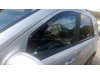 Ανεμοθραύστες Heko για Mercedes ML W164 (2005-2011) - 2 τμχ. εμπρός