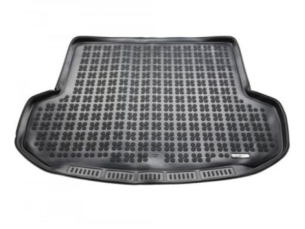 Πατάκι για πορτ - μπαγκάζ λαστιχένιο για Subaru LEVORG 5 seats (μετά το 2015) - Rezaw-Plast - 1τμχ.