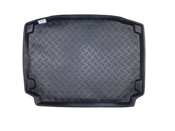 Πατάκι - σκαφάκι πορτ μπαγκάζ για Peugeot 308 (2013-2021) hatchback - 1τμχ.