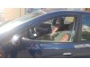 Ανεμοθραύστες Heko για Nissan Almera / Tino (2000-2006) 5 πορτο - 2 τμχ. εμπρός