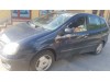 Ανεμοθραύστες Heko για Nissan Almera / Tino (2000-2006) 5 πορτο - 2 τμχ. εμπρός