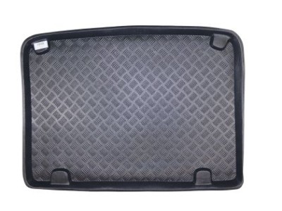 Πατάκι - σκαφάκι πορτ μπαγκάζ για Renault Scenic (1996-2003) 5 seats, with net - 1τμχ.