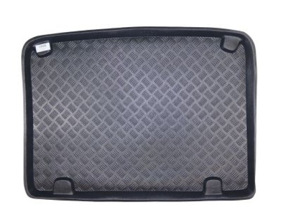 Πατάκι - σκαφάκι πορτ μπαγκάζ για Renault Scenic (1996-2003) 5 seats, with net - 1τμχ.