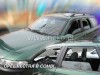 Ανεμοθραύστες Heko για Opel Vectra B (1996-2002) combi- 4 τμχ. εμπρός και πίσω