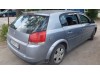 Ανεμοθραύστες Heko για Opel Vectra C (2002-2008) 5 πορτο - 4 τμχ. εμπρός και πίσω