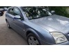 Ανεμοθραύστες Heko για Opel Vectra C (2002-2008) 5 πορτο - 4 τμχ. εμπρός και πίσω
