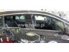 Ανεμοθραύστες Heko για Opel Astra K (2015+) combi (Sports Tourer )- 4 τμχ. εμπρός και πίσω