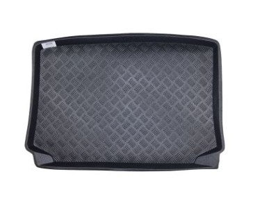 Πατάκι - σκαφάκι πορτ μπαγκάζ για VW Polo (2002-2009) HB / Seat Ibiza (2002-2008) 3/5 doors - 1τμχ.