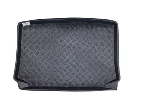 Πατάκι - σκαφάκι πορτ μπαγκάζ για VW Polo (2002-2009) HB / Seat Ibiza (2002-2008) 3/5 doors - 1τμχ.