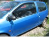 Ανεμοθραύστες Heko για Renault Twingo (1993-2000) 3 πορτο
