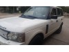 Ανεμοθραύστες Heko για Land Rover Range Rover (2002-2012) - 2 τμχ εμπρός