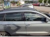 Ανεμοθραύστες Heko για Skoda Kamiq (2019+) - 4 τμχ εμπρός και πίσω