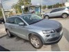 Ανεμοθραύστες Heko για Skoda Kamiq (2019+) - 4 τμχ εμπρός και πίσω
