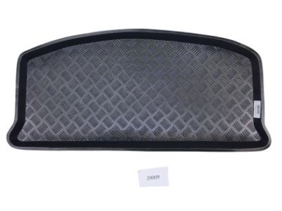 Πατάκι - σκαφάκι πορτ μπαγκάζ για Opel Agila B (2007+) 5 seats - 1τμχ.