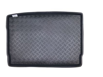 Πατάκι - σκαφάκι πορτ μπαγκάζ για VW Golf 5 (2005-2009) HB / Golf 6 / spare tire - 1τμχ.
