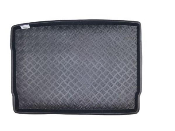 Πατάκι - σκαφάκι πορτ μπαγκάζ για VW Golf 5 (2005-2009) HB / Golf 6 / spare tire - 1τμχ.