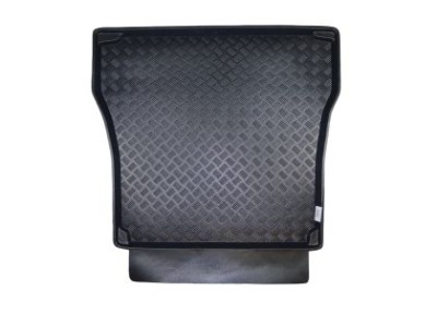 Πατάκι - σκαφάκι πορτ μπαγκάζ για Skoda Citigo (2011+) , 2 seats - 1τμχ.