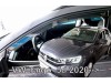 Ανεμοθραύστες Heko για Vw Taigo (2020+) 5 πορτο - 2τμχ. εμπρός