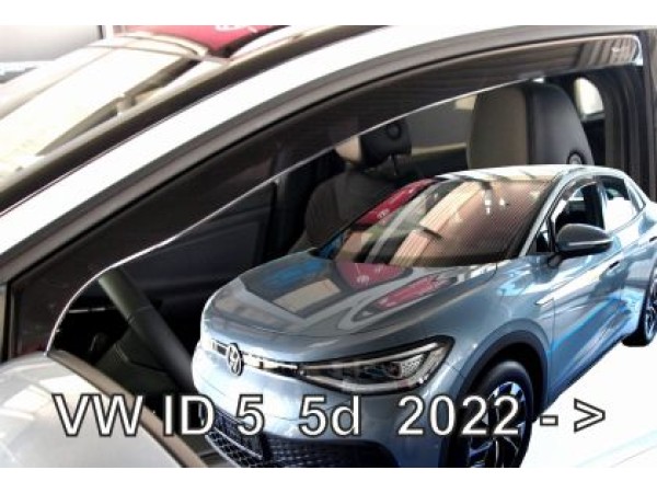 Ανεμοθραύστες Heko για Vw ID.5 (2022+) - 2τμχ. εμπρός