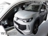 Ανεμοθραύστες Heko για Volkswagen Tayron II (2024+) - 4τμχ. εμπρός και πίσω