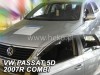 Ανεμοθραύστες Heko για Vw Passat (B6/B7) (2005-2015) combi - 4 τμχ εμπρός και πίσω