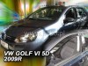 Ανεμοθραύστες Heko για Vw Golf 6 (2008-2012) 5 πορτο - 2 τμχ. εμπρός