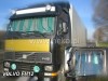 Ανεμοθραύστες Heko για Volvo FH12 / NH12 / FH 16 / SH12 (1993+)
