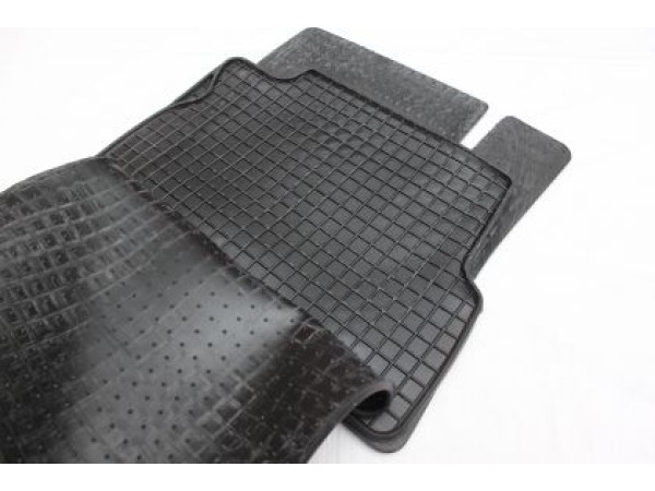Λαστιχένια πατάκια Petex για FORD C-Max / Grand C-Max (2012-2015) - 4τμχ.