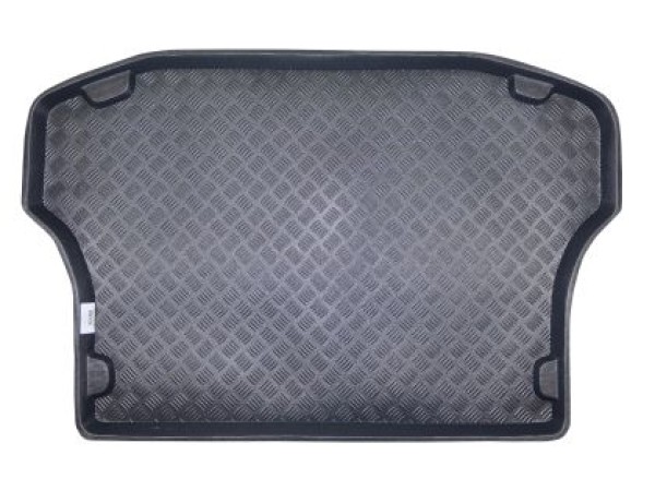 Πατάκι - σκαφάκι πορτ μπαγκάζ για Kia Sorento (2002-2009) 5 seats - 1τμχ.