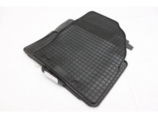 Λαστιχένια πατάκια Petex για FORD Kuga (2008-2011) - 4τμχ.