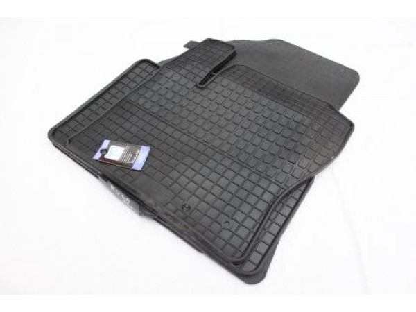 Λαστιχένια πατάκια Petex για FORD Kuga (2011-2013) - 4τμχ.