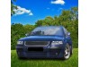 Μάσκα χωρίς σήμα για Vw Passat B5.5 (01-05) - χρωμίου